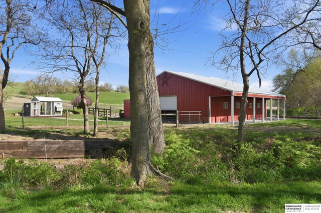 1544 Kameo Drive, Fort Calhoun, NE 68122