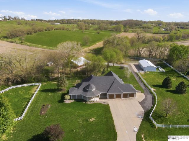 1544 Kameo Drive, Fort Calhoun, NE 68122