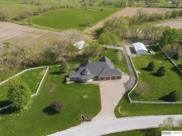 1544 Kameo Drive, Fort Calhoun, NE 68122