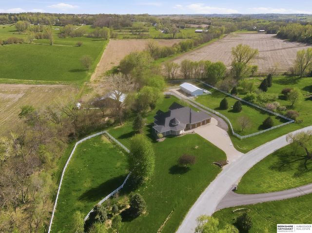 1544 Kameo Drive, Fort Calhoun, NE 68122