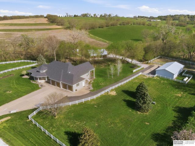 1544 Kameo Drive, Fort Calhoun, NE 68122