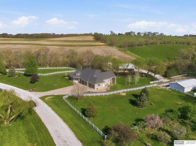 1544 Kameo Drive, Fort Calhoun, NE 68122