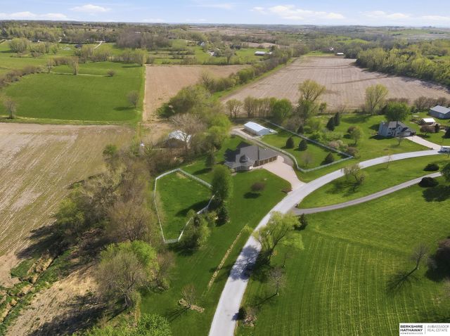 1544 Kameo Drive, Fort Calhoun, NE 68122