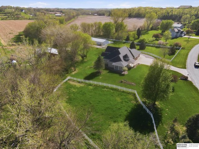 1544 Kameo Drive, Fort Calhoun, NE 68122