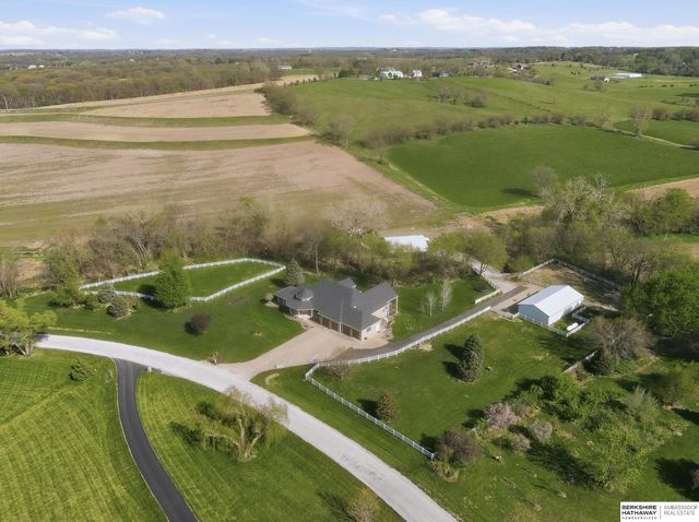 1544 Kameo Drive, Fort Calhoun, NE 68122