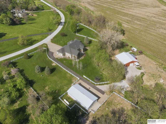 1544 Kameo Drive, Fort Calhoun, NE 68122