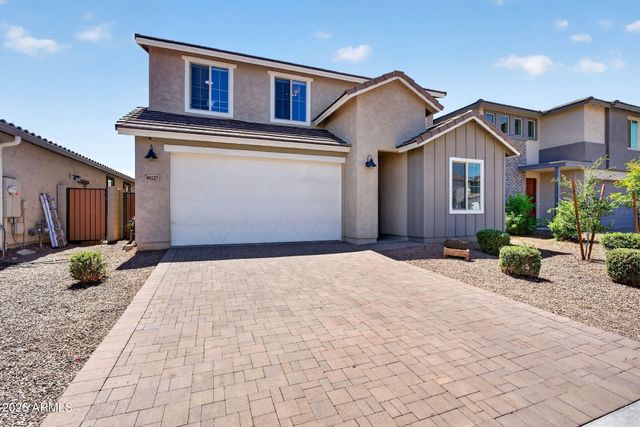 18227 W VOGEL Avenue, Goodyear, AZ 85338