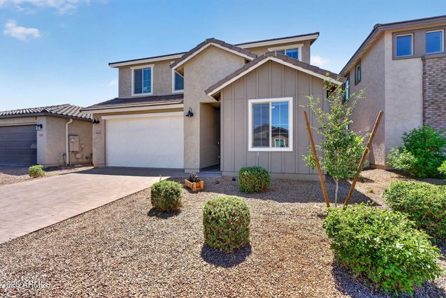 18227 W VOGEL Avenue, Goodyear, AZ 85338