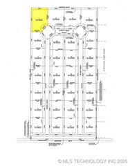 2000 N Everly Drive, Tahlequah, OK 74464