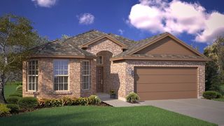 301 POTATO Street, Keene, TX 76059