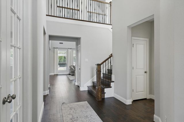 1617 Commons Way, Prosper, TX 75078