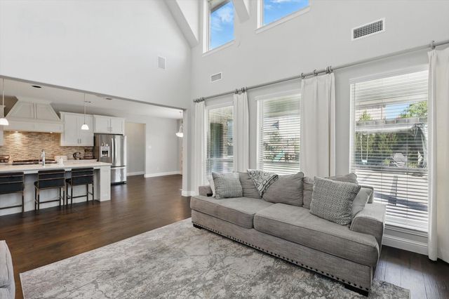 1617 Commons Way, Prosper, TX 75078