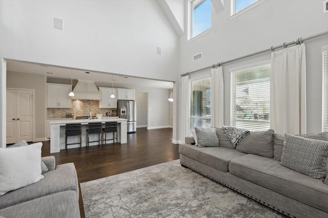 1617 Commons Way, Prosper, TX 75078