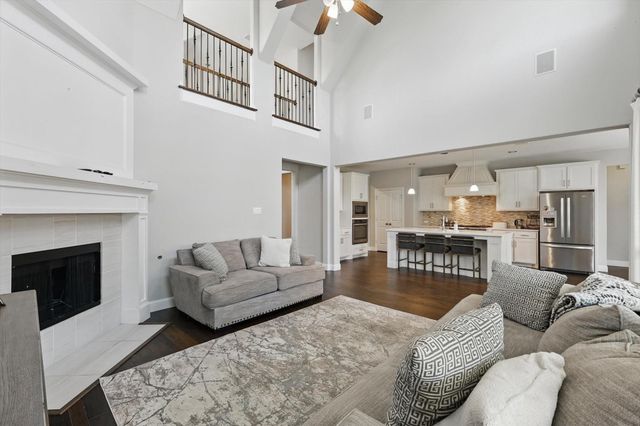 1617 Commons Way, Prosper, TX 75078