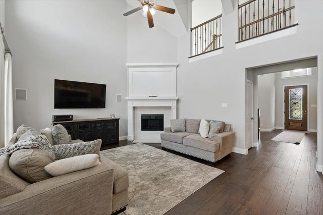 1617 Commons Way, Prosper, TX 75078