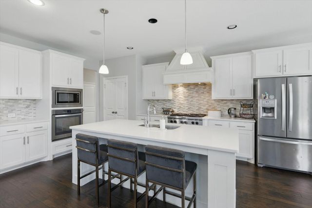 1617 Commons Way, Prosper, TX 75078