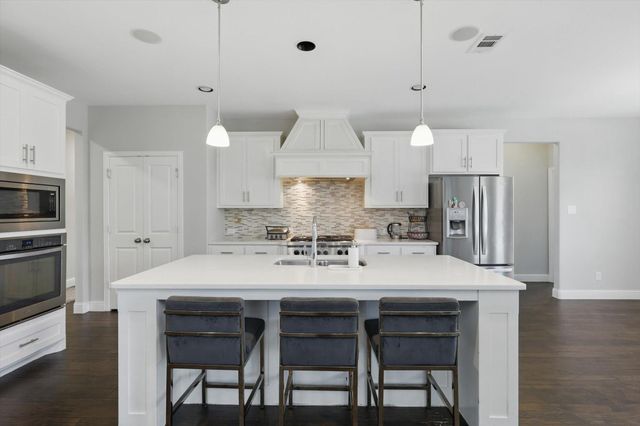 1617 Commons Way, Prosper, TX 75078