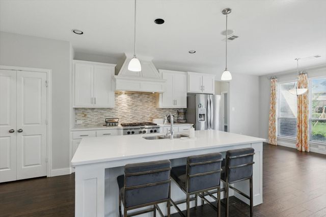 1617 Commons Way, Prosper, TX 75078