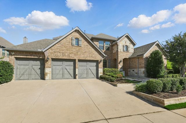 1617 Commons Way, Prosper, TX 75078