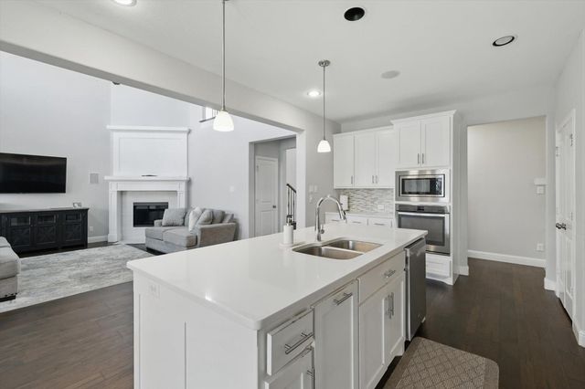 1617 Commons Way, Prosper, TX 75078
