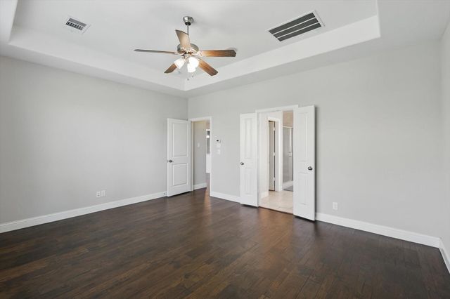 1617 Commons Way, Prosper, TX 75078