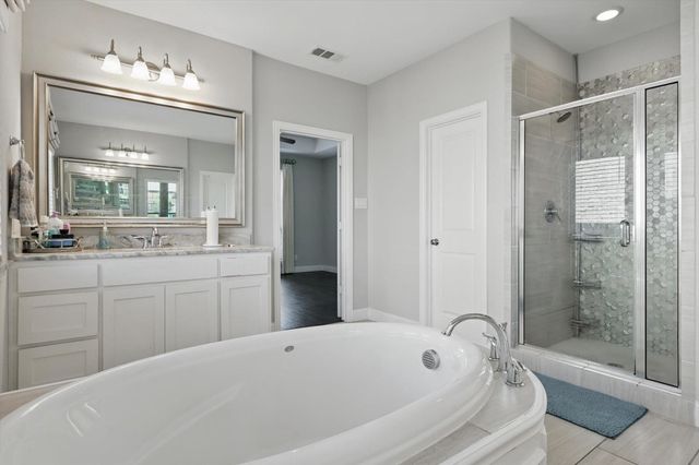 1617 Commons Way, Prosper, TX 75078