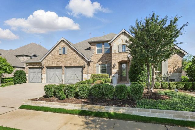 1617 Commons Way, Prosper, TX 75078