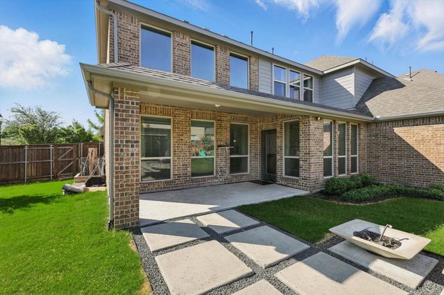 1617 Commons Way, Prosper, TX 75078