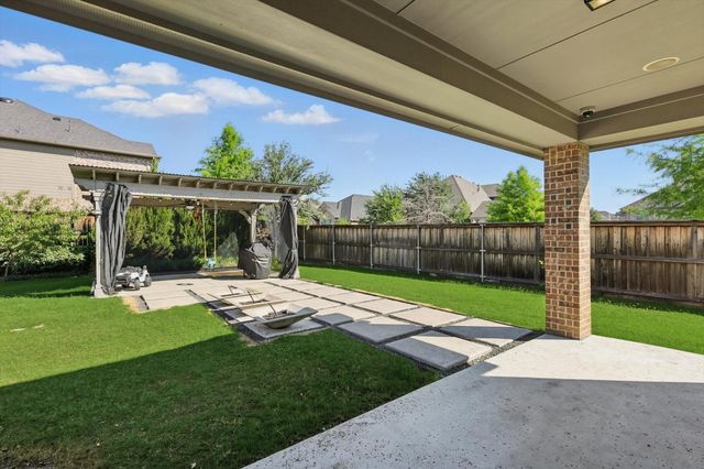 1617 Commons Way, Prosper, TX 75078