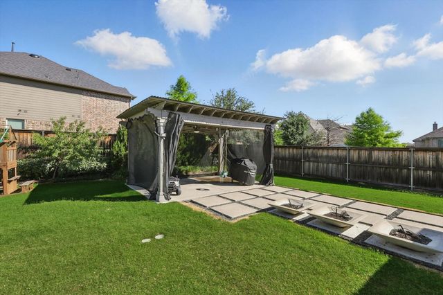 1617 Commons Way, Prosper, TX 75078