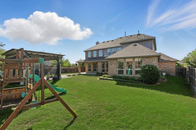 1617 Commons Way, Prosper, TX 75078