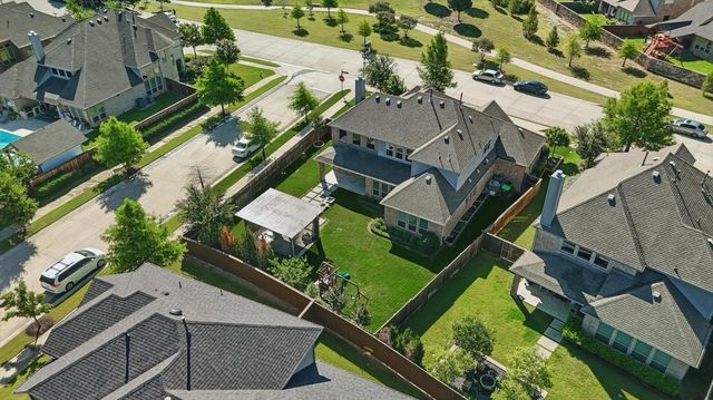 1617 Commons Way, Prosper, TX 75078