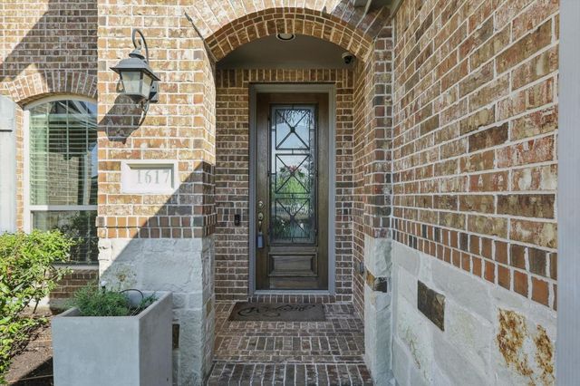 1617 Commons Way, Prosper, TX 75078