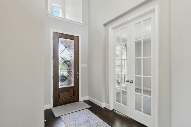 1617 Commons Way, Prosper, TX 75078