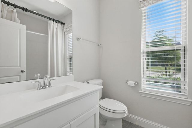 1617 Commons Way, Prosper, TX 75078