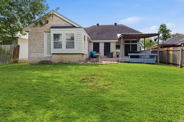 1686 Lantana, New Braunfels, TX 78130