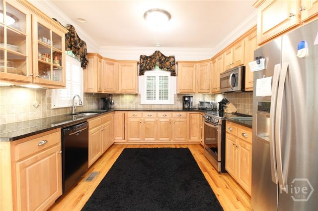 1051 Spring Creek Drive, Bishop, GA 30621