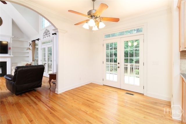 1051 Spring Creek Drive, Bishop, GA 30621