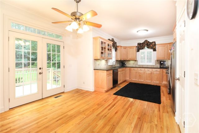 1051 Spring Creek Drive, Bishop, GA 30621