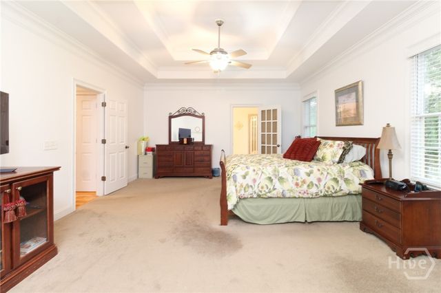 1051 Spring Creek Drive, Bishop, GA 30621