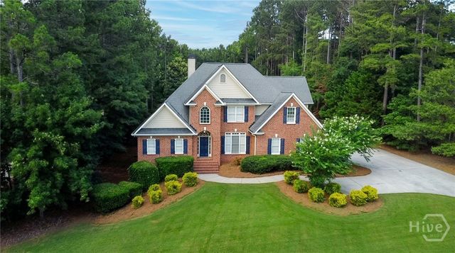 1051 Spring Creek Drive, Bishop, GA 30621