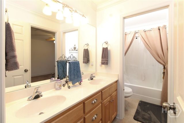 1051 Spring Creek Drive, Bishop, GA 30621