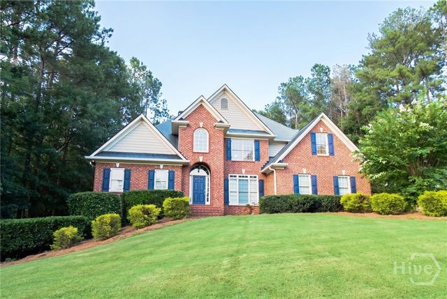 1051 Spring Creek Drive, Bishop, GA 30621