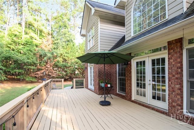 1051 Spring Creek Drive, Bishop, GA 30621