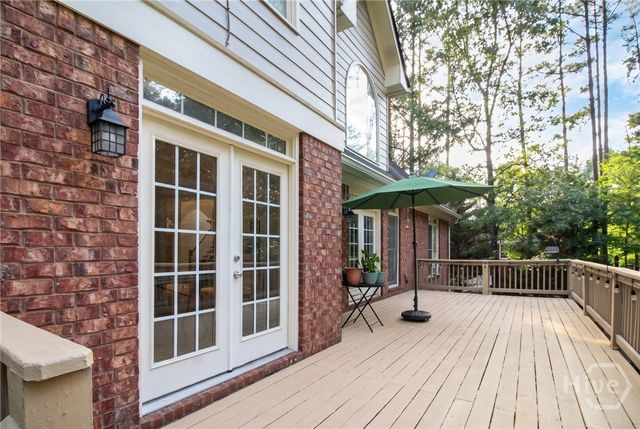 1051 Spring Creek Drive, Bishop, GA 30621