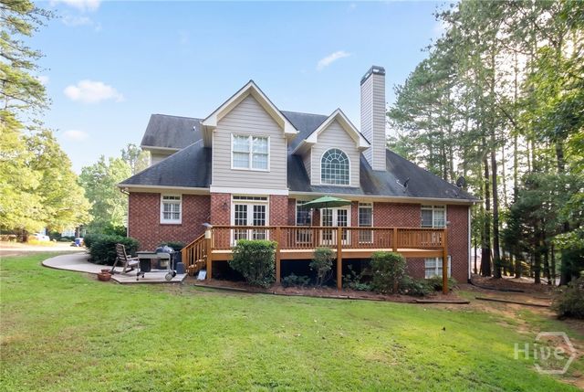 1051 Spring Creek Drive, Bishop, GA 30621