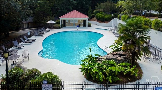 1051 Spring Creek Drive, Bishop, GA 30621