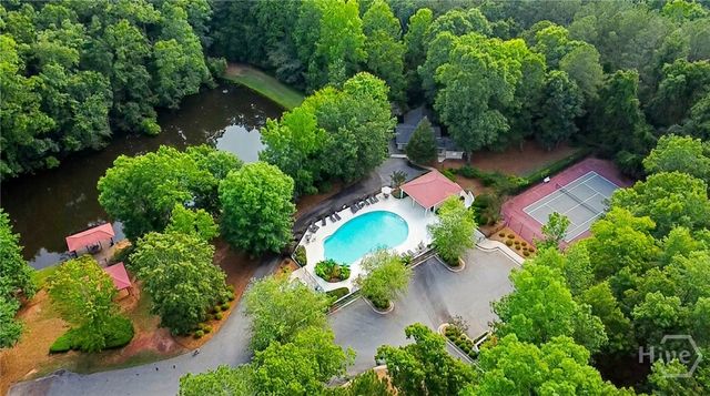 1051 Spring Creek Drive, Bishop, GA 30621