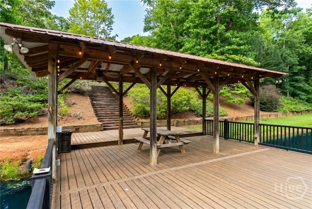 1051 Spring Creek Drive, Bishop, GA 30621