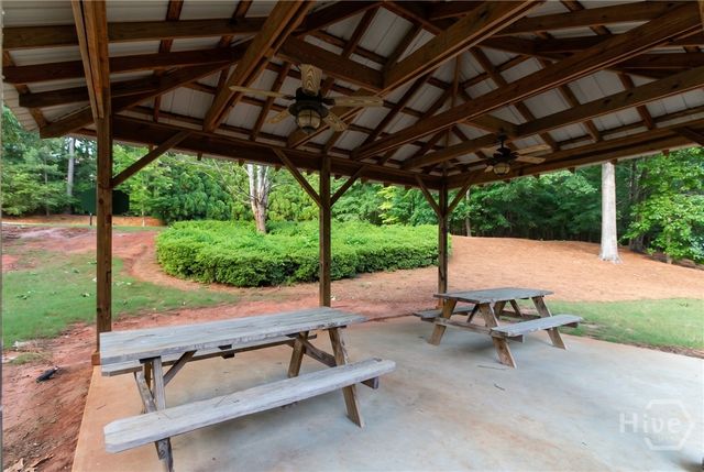 1051 Spring Creek Drive, Bishop, GA 30621